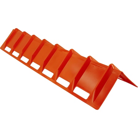 Encore Packaging Edge Protectors  8 x 8 x 48 Jumbo for Lashing EP-5680-48